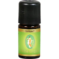 Vetiver Kba 5 ML