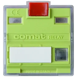 Comat Releco Industrie-Relais MRC grün C3-A30/AC230V-Comat