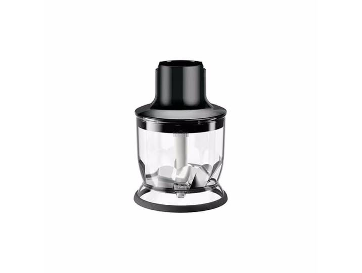 Braun Zerkleinerer MQS 200BK schwarz – Küchenmaschine Zubehör