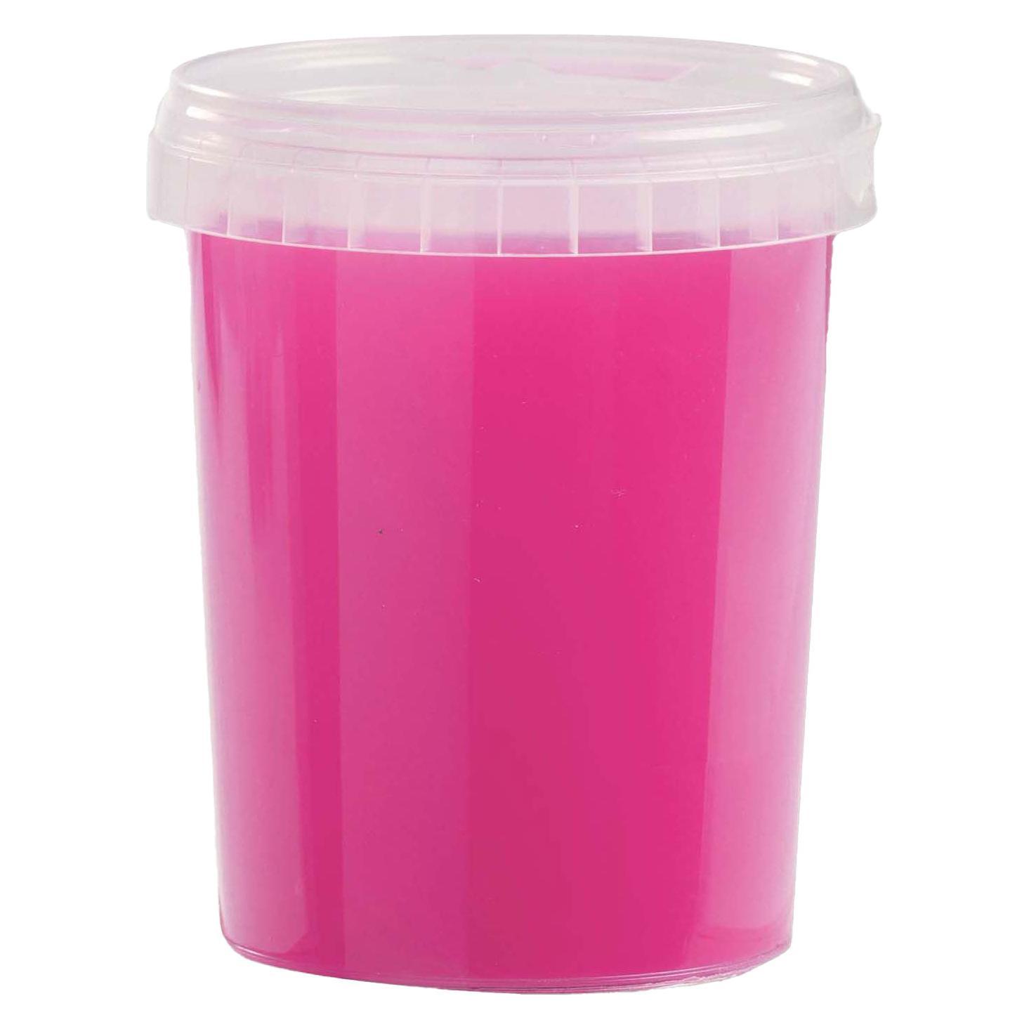 Ses Slime - Neonrosa 470gr (15032)