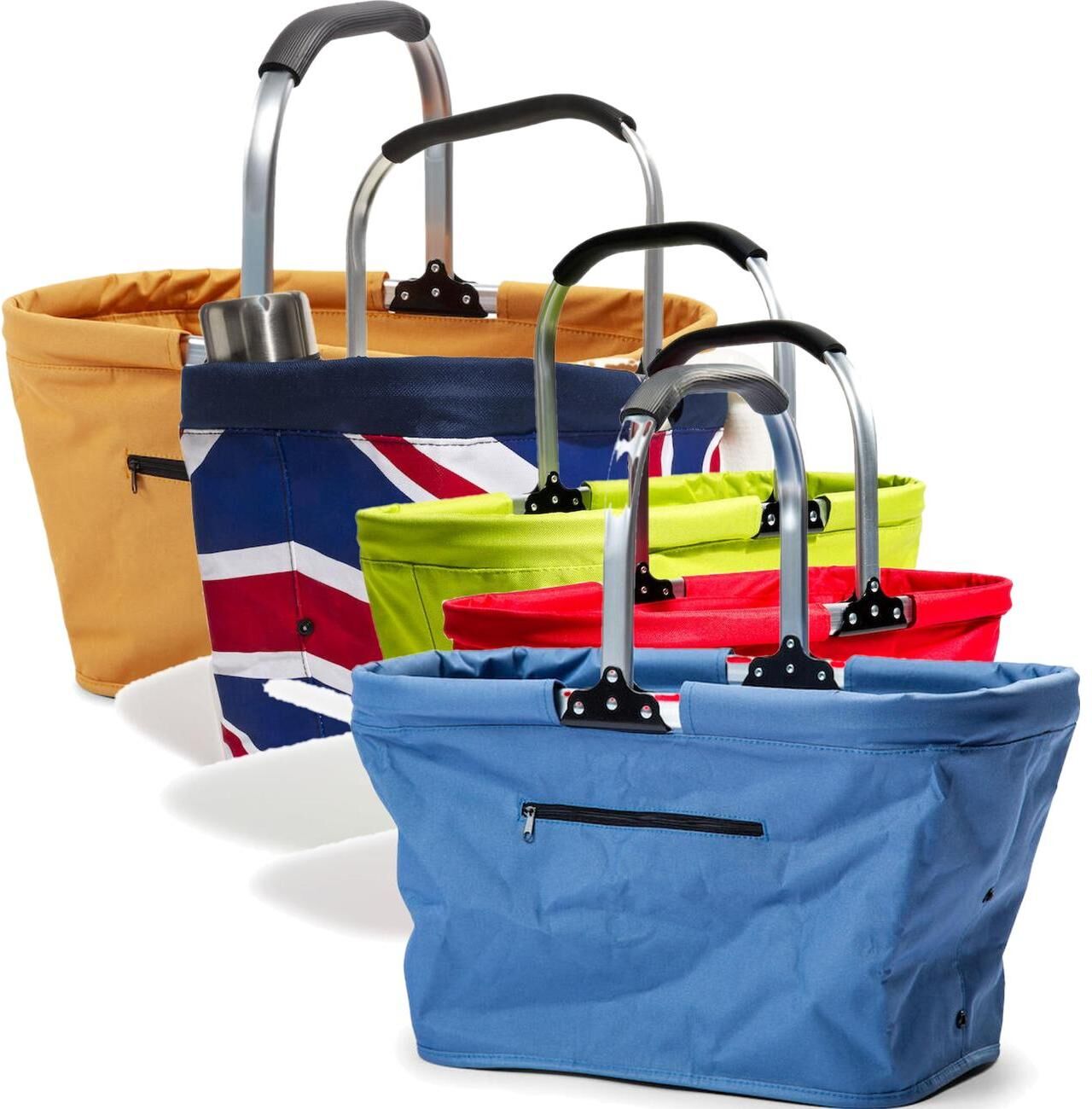 Queen Anne 411001 Carry Orange 30l