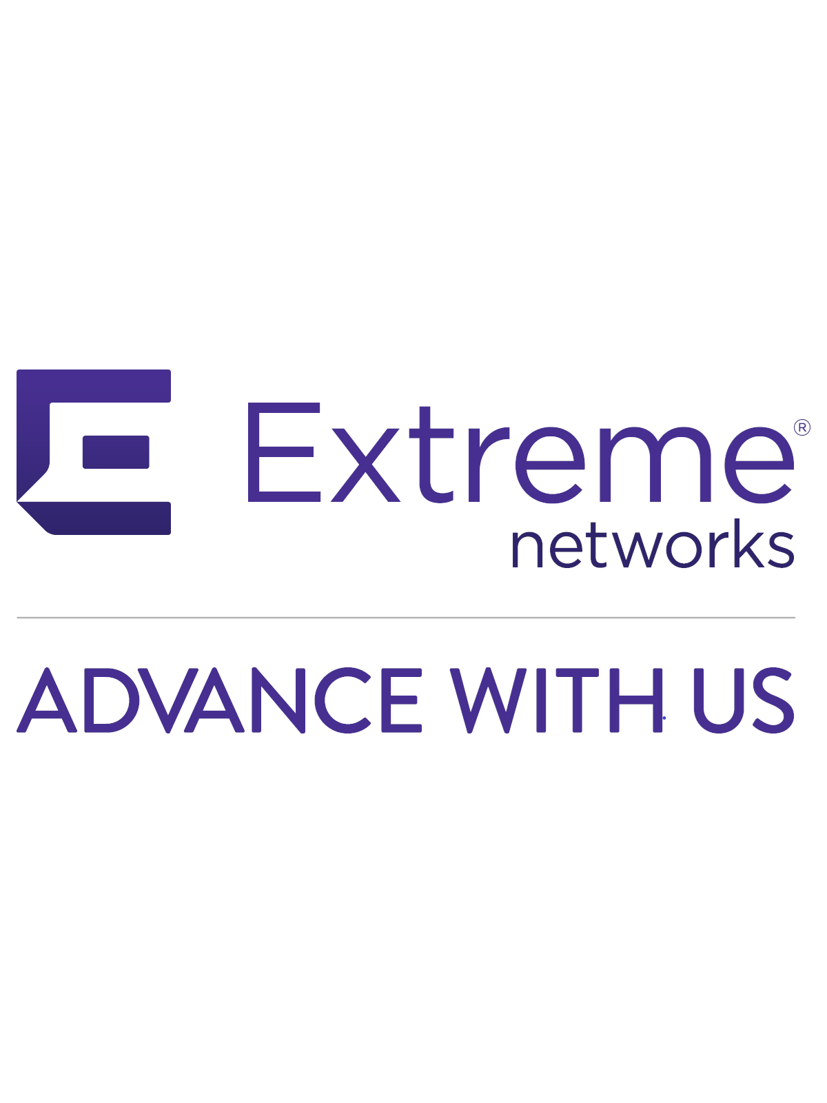Extreme Networks network device fan module