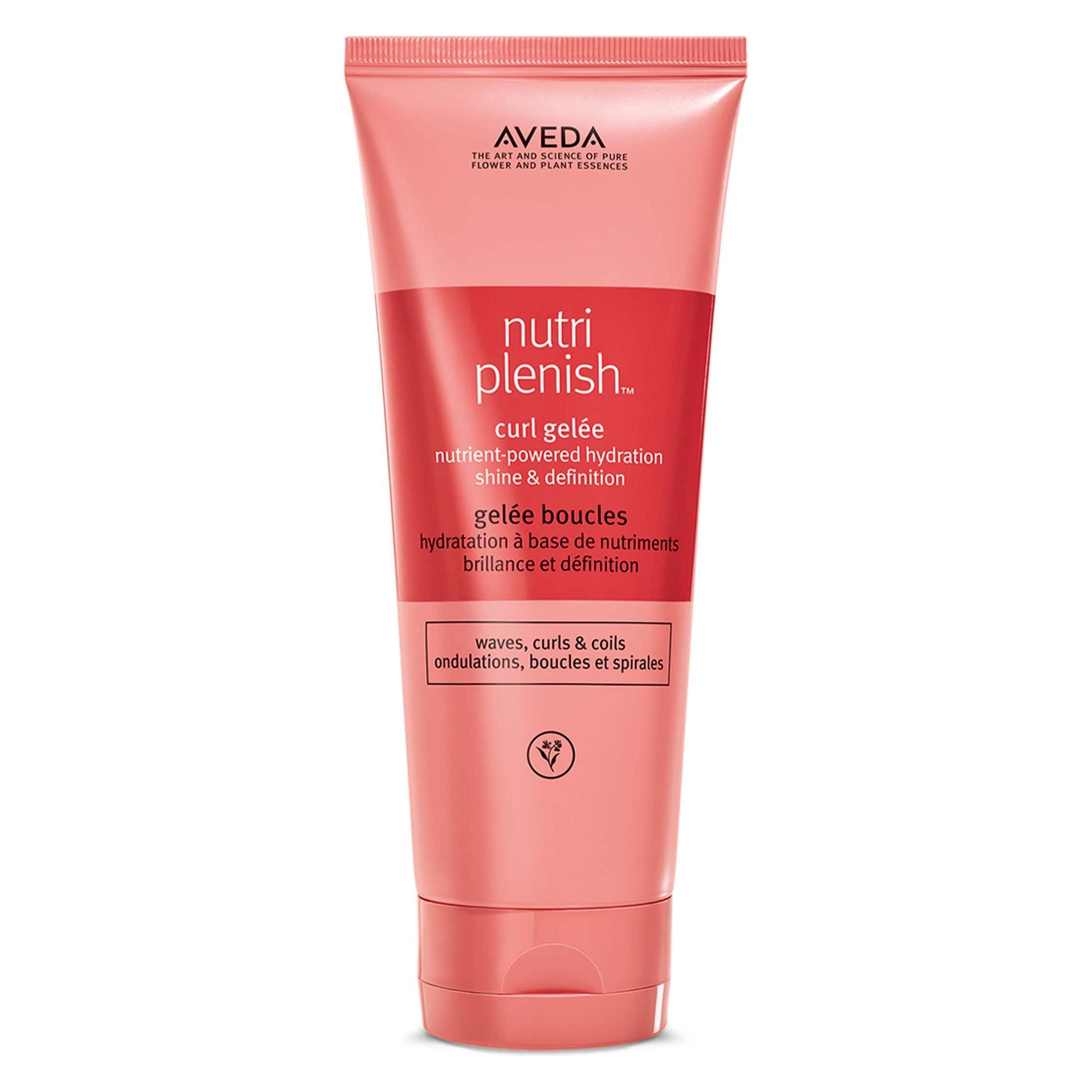 Aveda Nutriplenish Curl Gelee (Haargel, 200 ml) (AYG4010000)