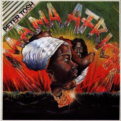 Peter Tosh - Mama Africa - Preis vom 08.10.2026 07:26:42 h