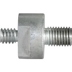 Makita Adapter 743126-2 Makita 743126-2 Durchmesser 50 mm