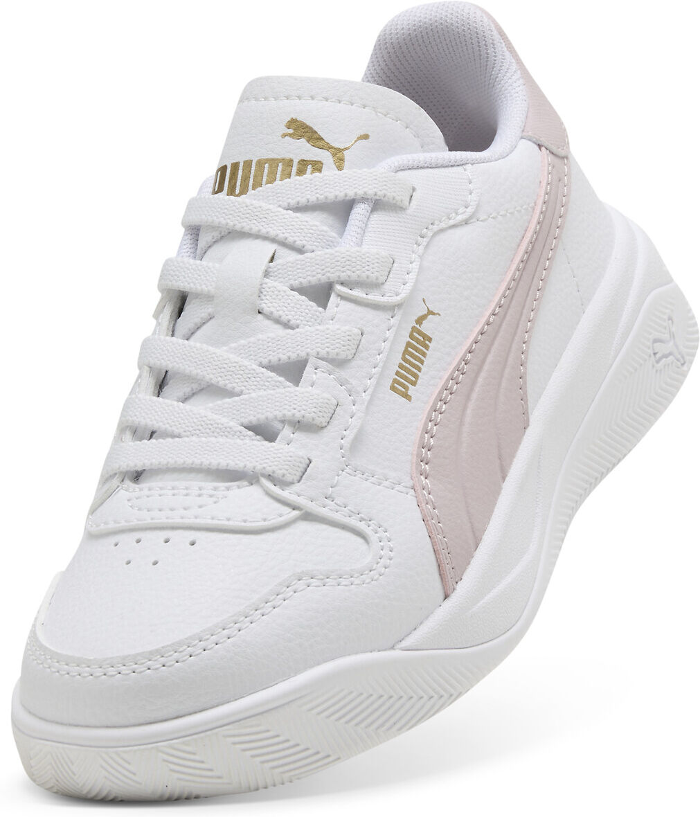 PUMA Baskets COURT BAE