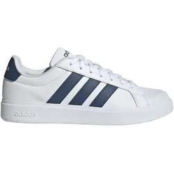 adidas Street Talk Sneaker Herren KJ4826 - cloud white/preloved ink/cloud white 40 2/3