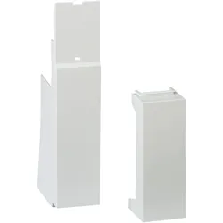 Schneider Electric LV480870 Längenadapter und Identifikationsetikettenhalter für FuPact ISFL 160