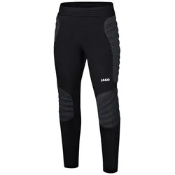 JAKO Profi Torwarthose Kinder schwarz 152