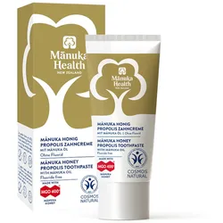 MANUKA HONIG PROPOLIS ZAHNCREME 20 ml Zahncreme
