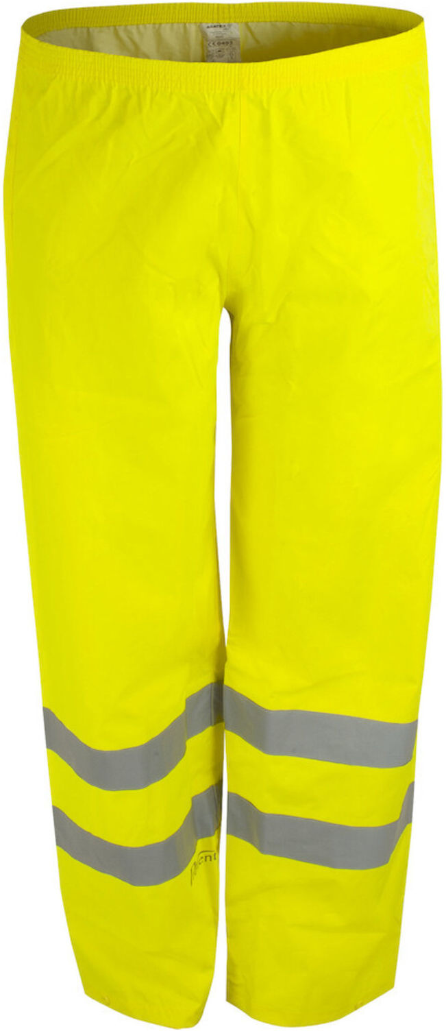 ASATEX Regenbundhose RHG, Gr. 3XL, gelb (RHG/3XL)