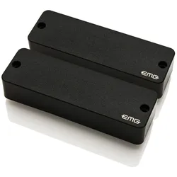 EMG E4W Set - Pickup E-Bass