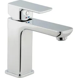 VAN, Badarmatur, Marcke Go - Go Brave wastafelkraan - Aktie!