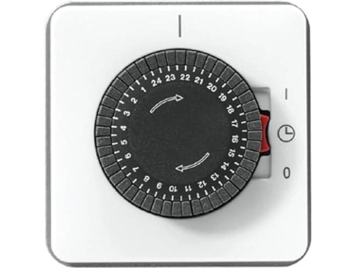 Jung CD5024WW Timer