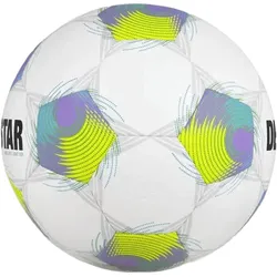 Derbystar, Fussbälle, (4)