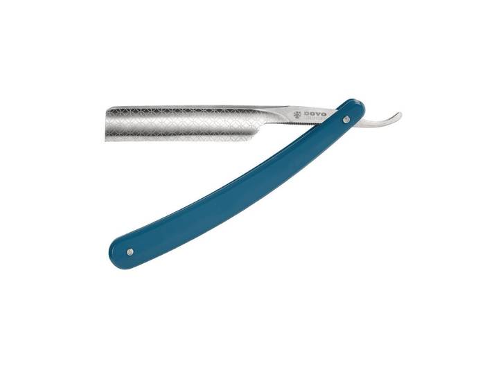 DOVO Solingen Allzweckmesser Dovo Runde Sache Blau – Rasiermesser