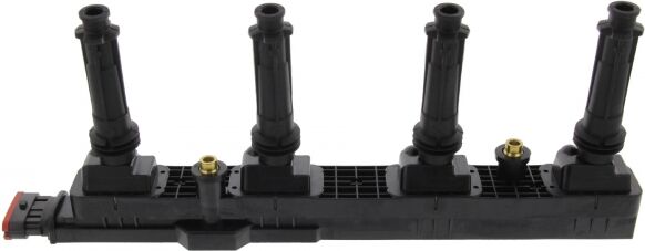 Mapco Zündspule 80628 Für Opel