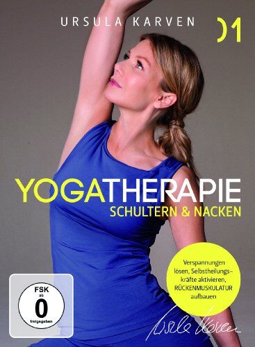 Ursula Karven - Ursula Karven - Yogatherapie 01 - Preis vom 30.09.2026 22:30:23 h