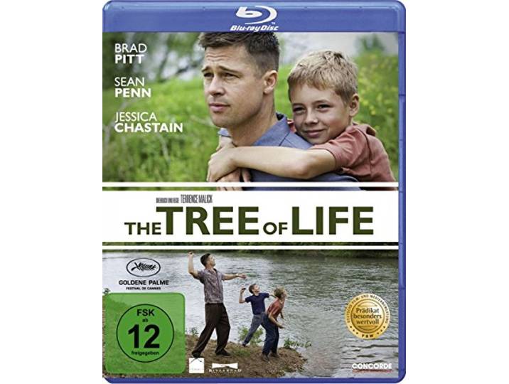 The Tree of Life