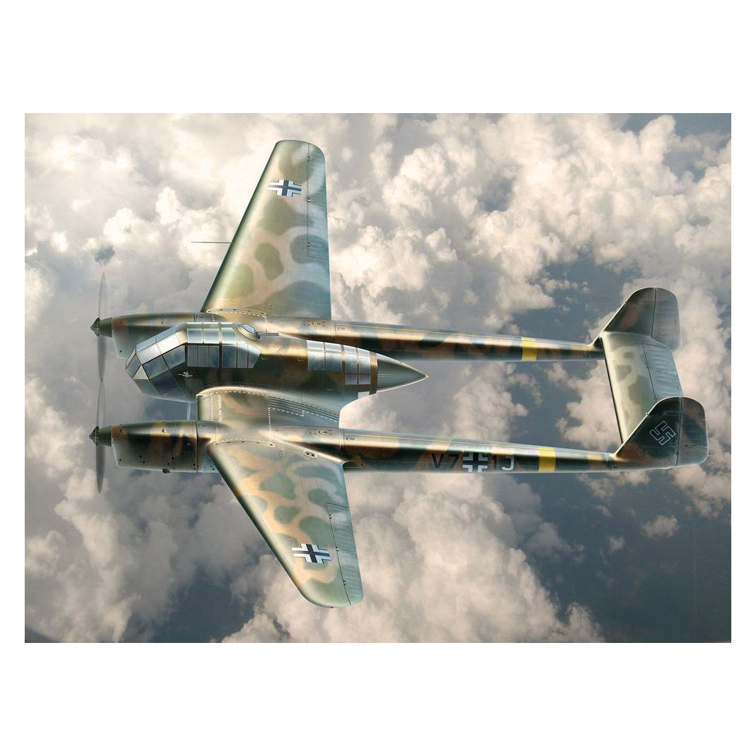 ICM FW189A-2 (72292)