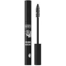 lavera VOLUME MASCARA BROWN 9 ml Flüssigkeit