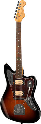 Fender Kurt Cobain Jaguar 3