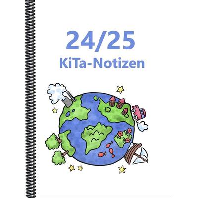 Kita-Notizen 2024/25