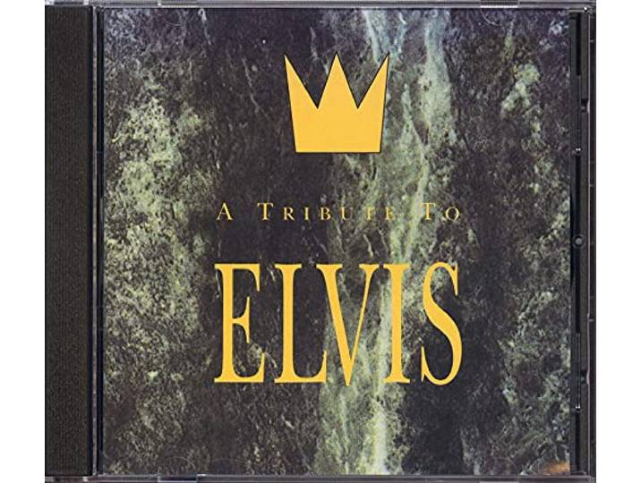 Various Artists - A Tribute To Elvis