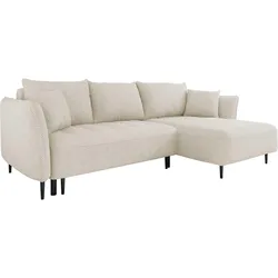 ECKSOFA Bari, Seite: Rechts