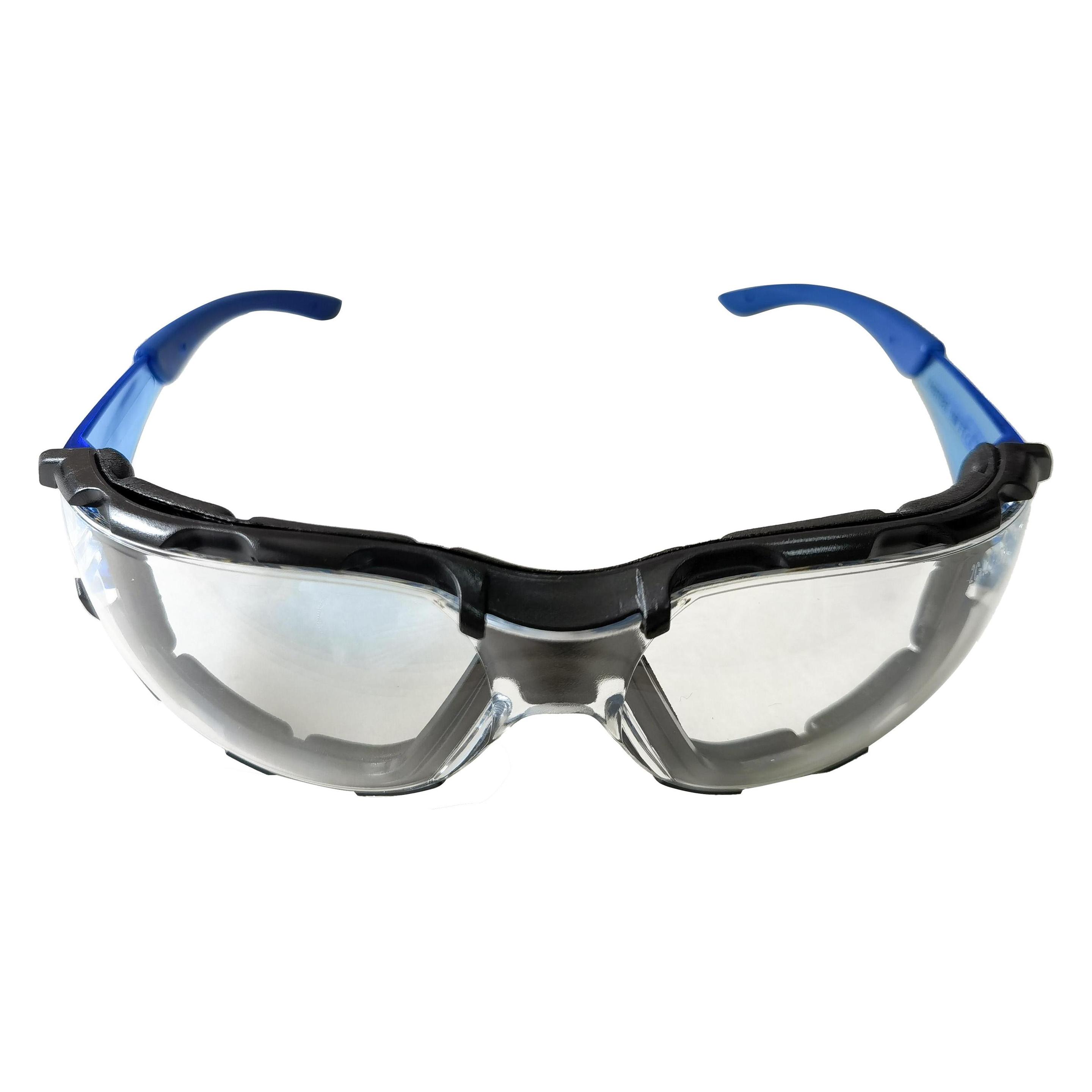 Haushalt Protective Glasses Hh Ft2603d Transp (39575824)
