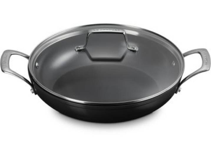 Le Creuset - Sauteuse Provencale 28cm Ceramique Essentielle