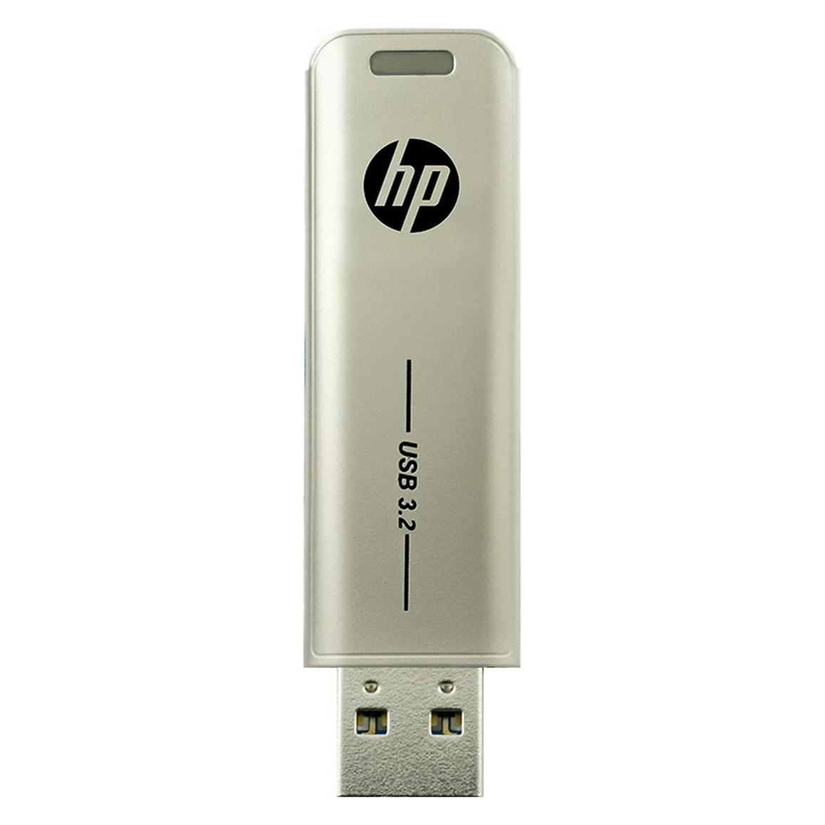 HP x796w USB 3.1 32GB (32 GB, USB-A) (HPFD796L-32)
