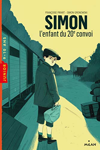 Simon, l'enfant du 20e convoi - Preis vom 04.10.2026 03:51:26 h