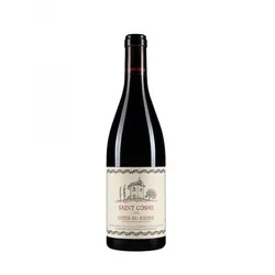 Côtes-du-Rhône Rouge Château de Saint Cosme 2025
