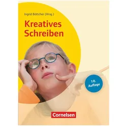 Kreatives Schreiben, Fachbücher von Gabriele Kniffka, Karin Vach, Carmen Berend, Theresia Ackva, Monika Kuchenwald, Carolin Speckgens