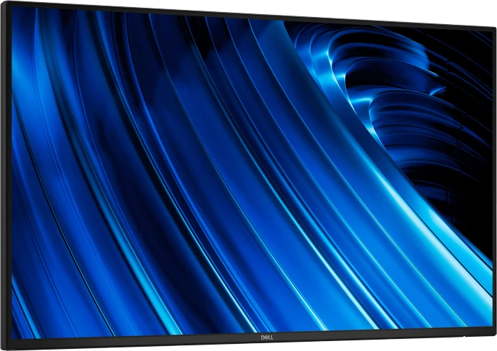 27" Dell Pro P2726H - Ohne Standfuß