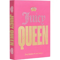 Juicy Couture Schmuckkasten, rosa