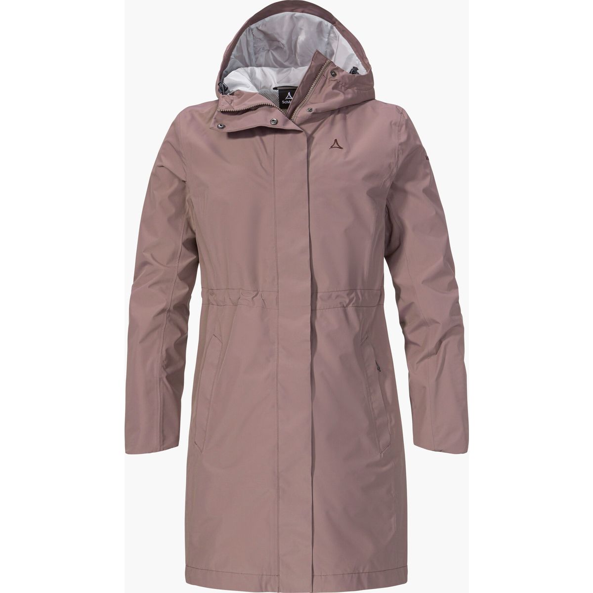 Schöffel Coat Style Bohorok Women lila (3905) 38 13664-24107-3905-38