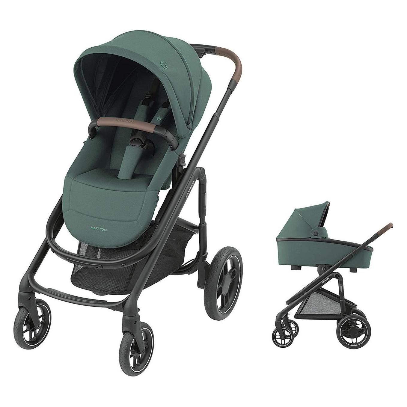 Maxi-Cosi Plaza Plus (0 Monate - 4 Jahre) (1919047110)
