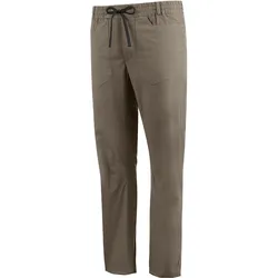 Wild Country, Herren, Outdoorhose, Flow (L), Grau, Braun