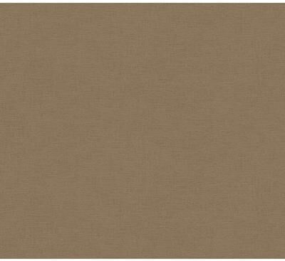 Advantage Canseco Brown Distressed Texture Wallpaper - 20.9in x 396in x 0.025in - 20.9in x 396in x 0.025in