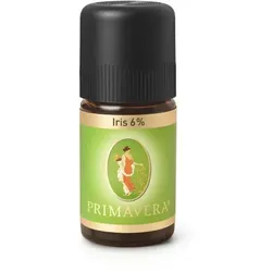 Primavera Iris 6% Frankreich