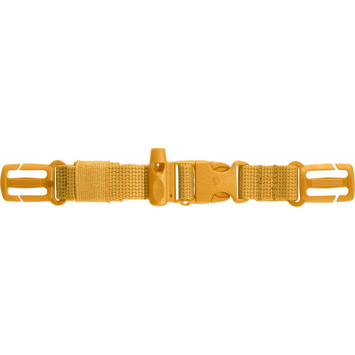 Fjällräven Kånken Chest Strap ochre (160) One Size F23507-160-One Size