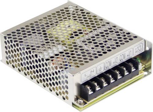 Mean Well RID-65B Schaltnetzteil 68W