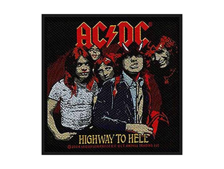 Toppa Highway To Hell