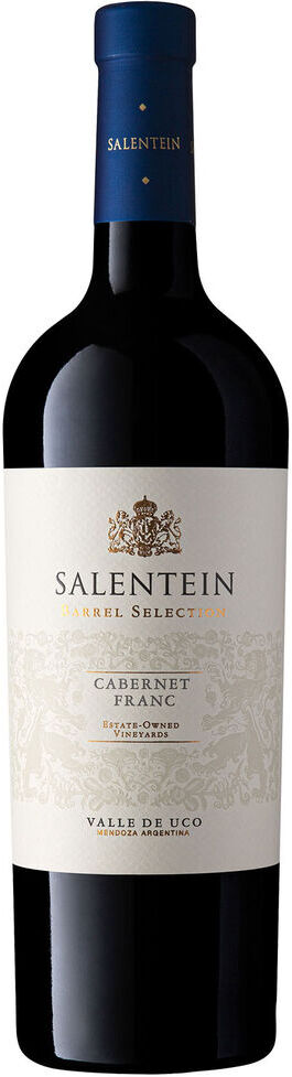 Restposten - Barrel Selection Cabernet Franc 2023 Bodegas Salentein