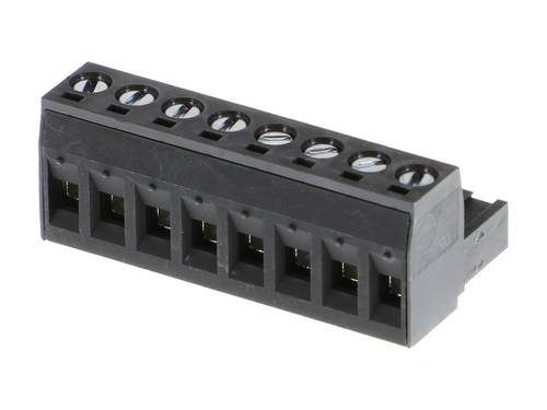 Molex 395300008 Printklemme Polzahl 8