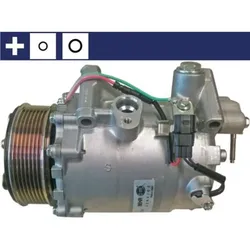 Kompressor Klimaanlage MAHLE ACP 944 000S