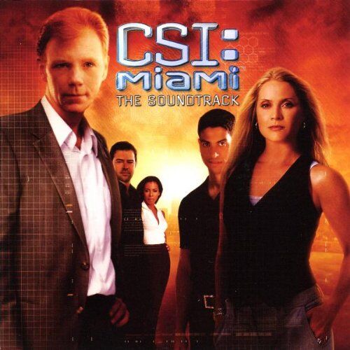 Ost - CSI: Miami - Preis vom 05.10.2026 03:47:11 h