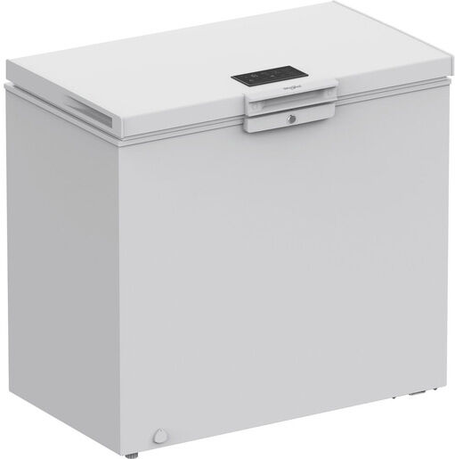 Whirlpool Congelatore a pozzetto - W3RHS19EW1